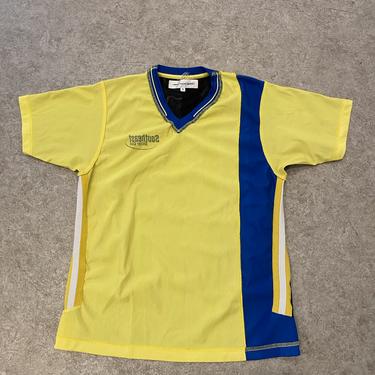 Comme Soccer Jersey Tee