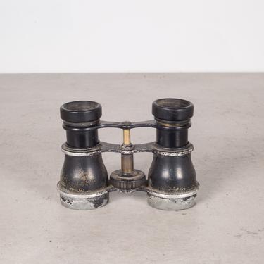 Vintage German Binoculars c.1950