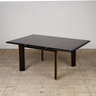 Pierre Cardin Dining Table for Roche Bobois