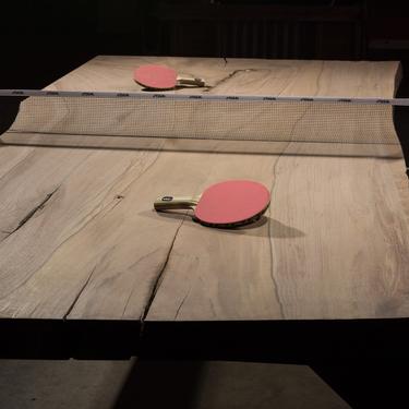 Custom Ping Pong Tables 