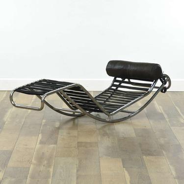 Cassina Style Modernist Lounge Chair (No Base)