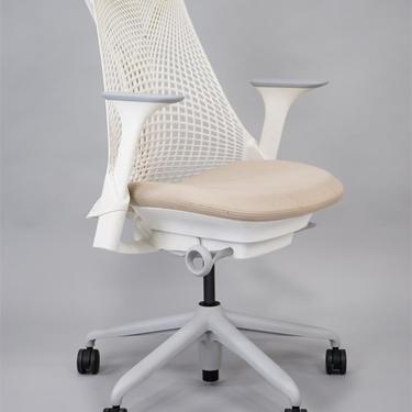 Yves Bhar for Herman Miller Sayl Chair (2)