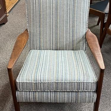 Item #DM7 Vintage Parker Knoll Chair c.1960s