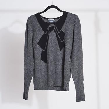Vintage Sonia Rykiel Cashmere Sweater