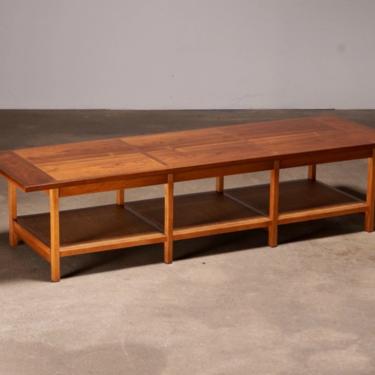 Paul McCobb Delineator Group Coffee Table 