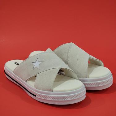 Technstyle Converse Womens One Star Slip On A688