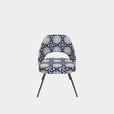 Saarinen Executive Dining Chairs ( Set of 6)
