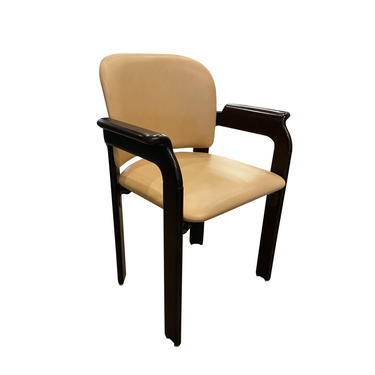 Haussmann\/Dietiker Dining Chairs, Sold in Pairs (8 Pairs Available)