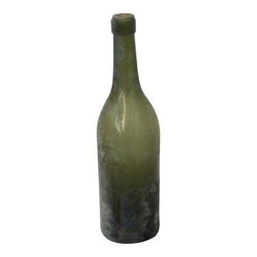 Antique Wine Bottle
