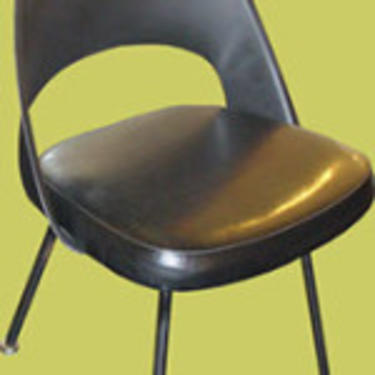 Eero Saarinen Executive Chair ~ $675