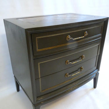 Small Chest of Drawers