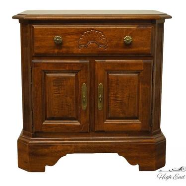 Keller Furniture Solid Cherry Traditional Style 25