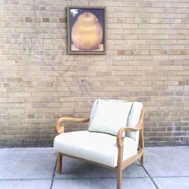 Lounge Chair - Mid Century