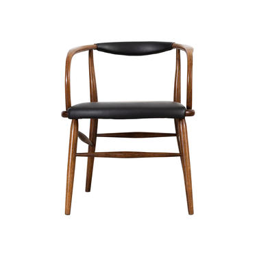 Jack Cartwright Mid-Century Modern Dining Chair 