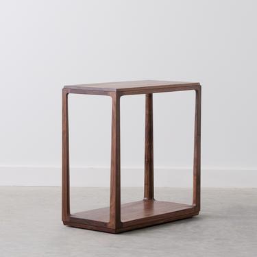 Wyler End Table 