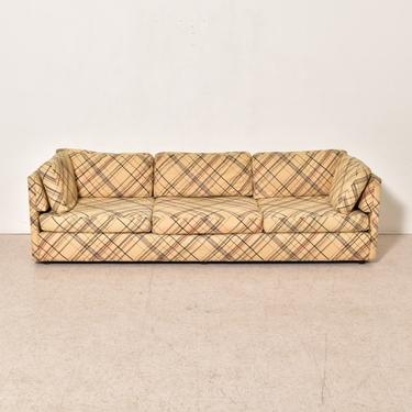 Vintage 1960’s Mid Century Sofa