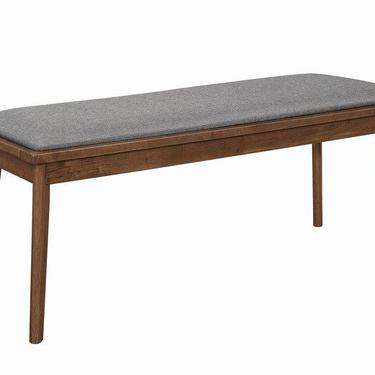 &quot;Aflredo&quot; Dining Bench