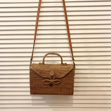 Private listing Anthropologie Purse 