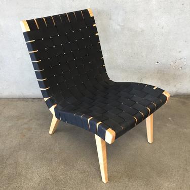 Jens Risom Chair for Knoll Furniture