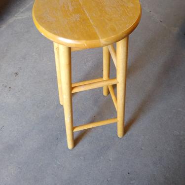Winsome Wood stool