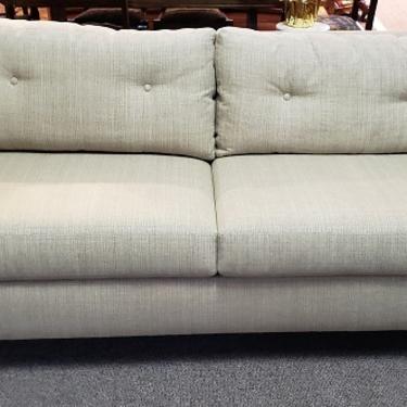 Item #MG7 Contemporary Ethan Allen Monterey Sofa
