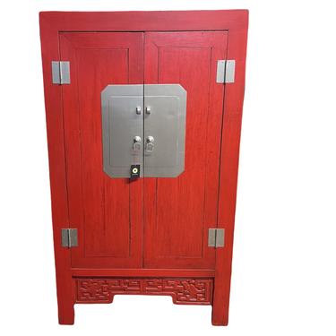Beijing China Red Cabinet