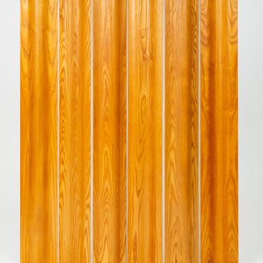 Ash Folding Screen by Ray + Charles Eames for Herman Miller