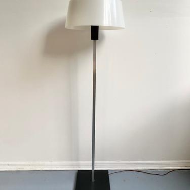 Mid-Century Gerald Thurston for Lightolier Floor Lamp 
