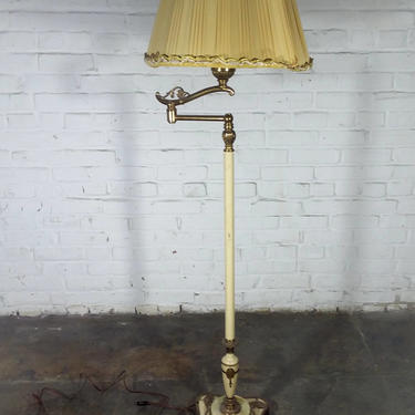 Vintage Mid Century Articulated Rembrandt 1950 39 S Swing Arm