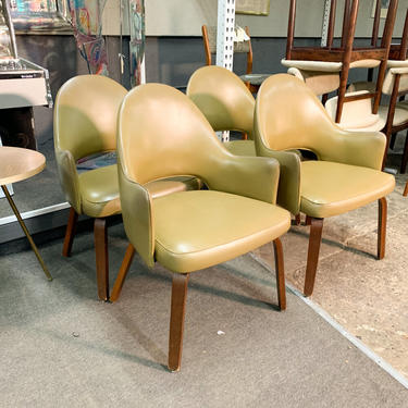 Vintage occasional chairs