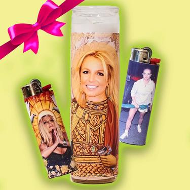 It's Britney Bish Gift Bundle
