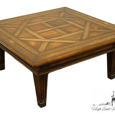 Henredon Furniture Rustic Italian Tuscan Style 48