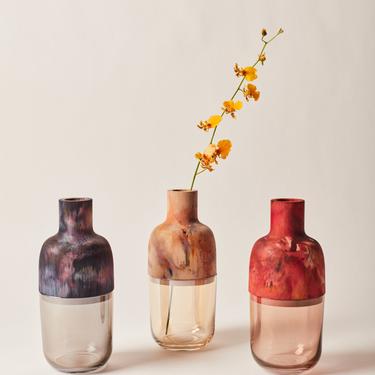 Marais Vase Collection| Watercolor Marais 