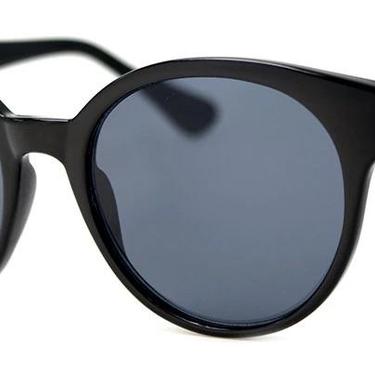 Black Millie Sunglasses