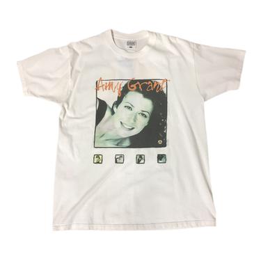 (XL) Amy Grant Tour Tshirt 060521 LM