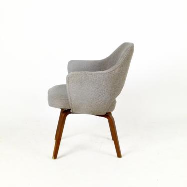 Eero Saarinen Executive Arm Chair