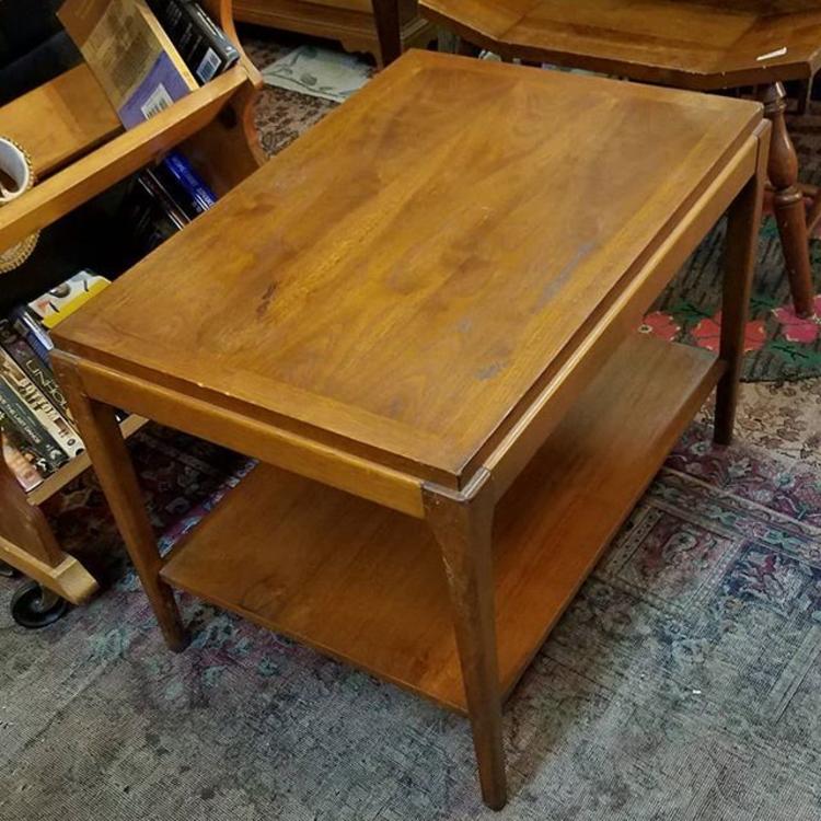 SOLD. Lane MCM End Table, $93.