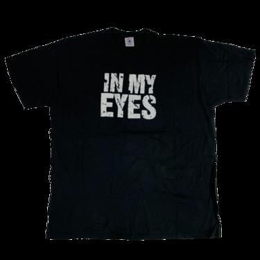 Vintage In My Eyes "Nothing To Hide" T-Shirt