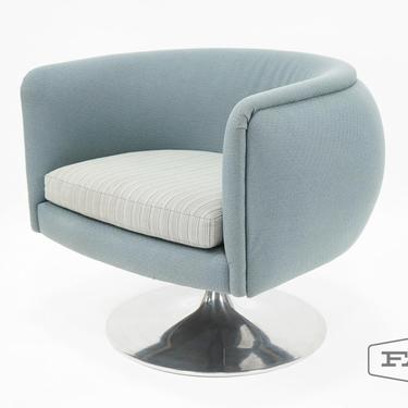 Knoll Lounge Chair (3)