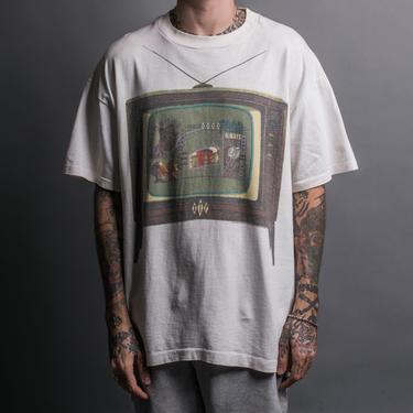 Vintage 1993 Stone Temple Pilots T-Shirt 