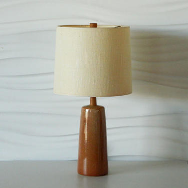 HA-16243 Martz Lamp with Original Shade