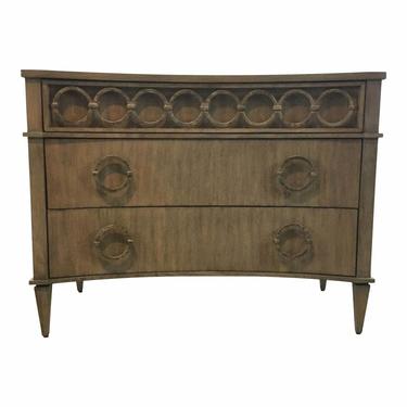 Ambella Home Modern Ring Chest of Drawers