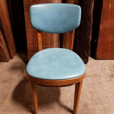 Vintage Thonet Bentwood Chair
