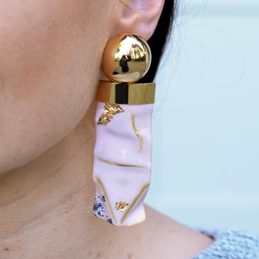 Swaybar Earrings