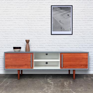 Kasse Credenza / Media Console - 72&amp;quot; - In Stock! by WoodLoveEtc