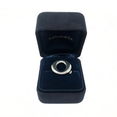 Tiffany & Co. Sevillana Ring