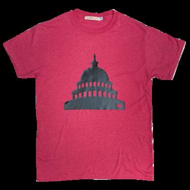 t shirt - Capitol