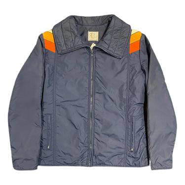 M) Vintage Robbe Ski Wear Jacket 112421 RK | Chance Vintage M) Vintage Robbe Ski Wear Jacket 112421 RK | Chance Vintage