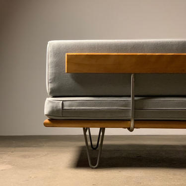 George Nelson Daybed for Herman Miller 