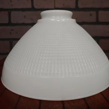 Vintage Ceiling Lamp Light Fixture Shade 